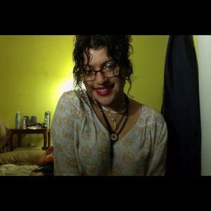 Meet your Posher, Jenny